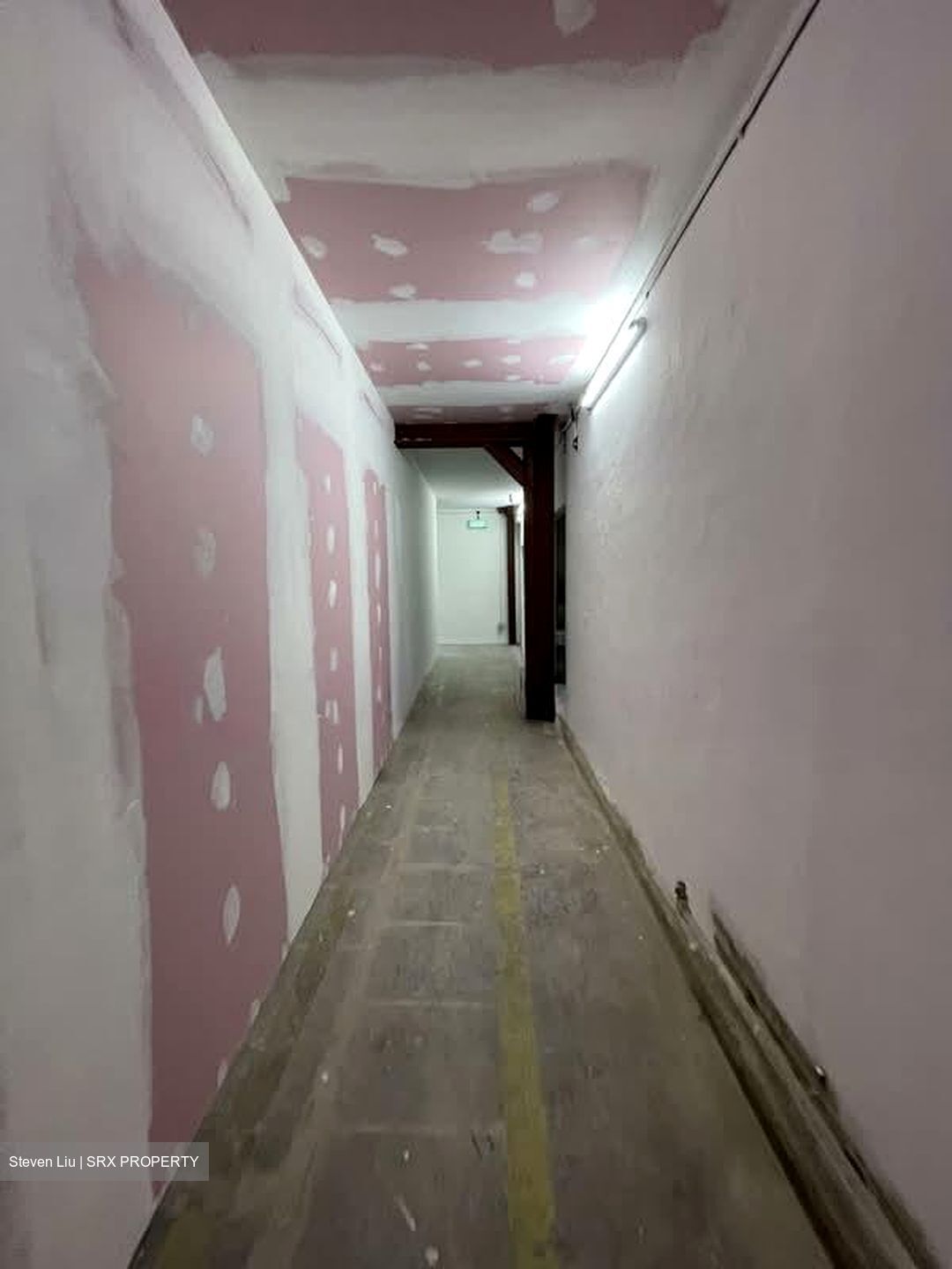 Jalan Mesin (D13), Factory #576575221